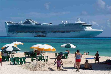 Caribbean Cruises | Wishcruises.com