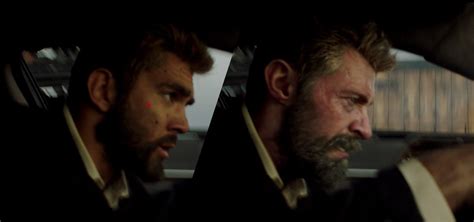 The CG Actors in ‘Logan’ You Never Knew Were There