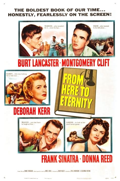 From Here to Eternity (1953) — The Movie Database (TMDb)