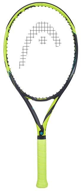 Reviewed Racquets - Tennis Warehouse