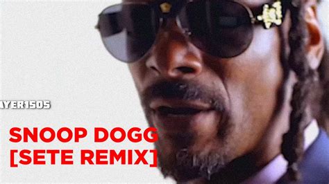 Snoop Dogg 's Verse On Sete Remix By K.O Ft Young Stunna & Blxckie ...