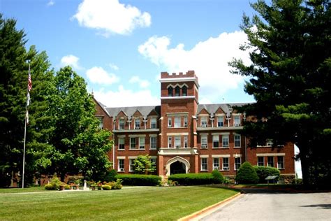 Virginia Wesleyan College - Unigo.com