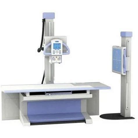 Digital X Ray Machine, for Hospital at Rs 400000 in Gandhinagar | ID ...