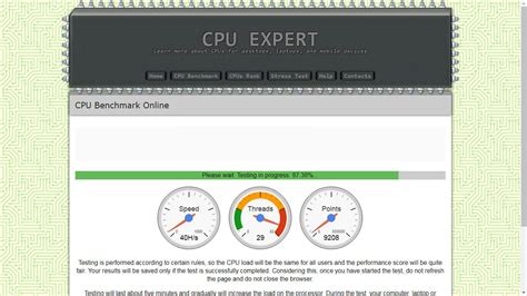 Step-By-Step CPU Benchmark Testing 2023 (Paid & Free Tools)