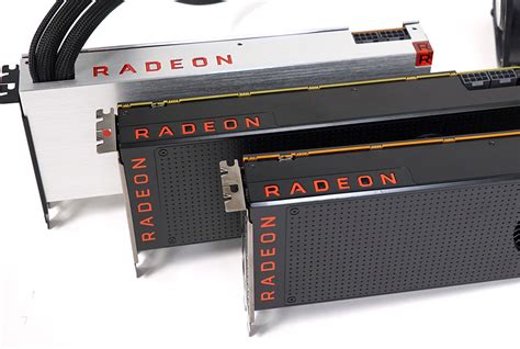 The AMD Radeon RX Vega Review: Vega 64, Vega 64 Liquid, Vega 56 Tested - PC Perspective