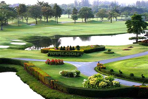 The Royal Golf & Country Club | cuegolf.com by CUE Holidays