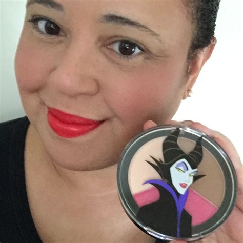 Disney Villains Makeup Collection Review | A Very Sweet Blog