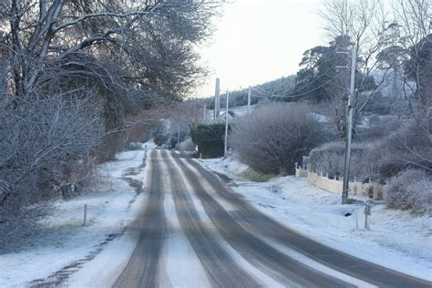 Leaving Deloraine | Deloraine, Tasmania, Outdoor