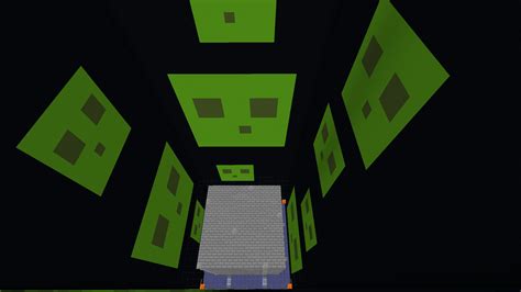 Slime Farm Decoration : r/Minecraft