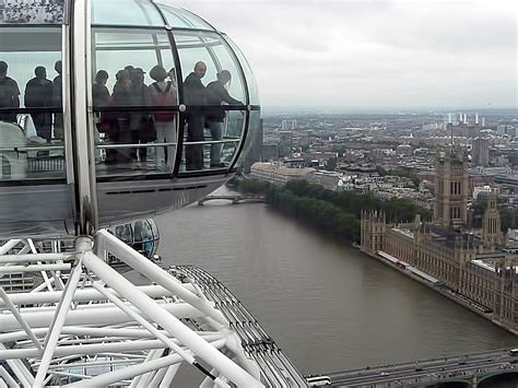 London Eye View Buildings - Free photo on Pixabay - Pixabay