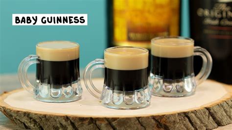 Guinness Beer Drink Recipes - My Recipes