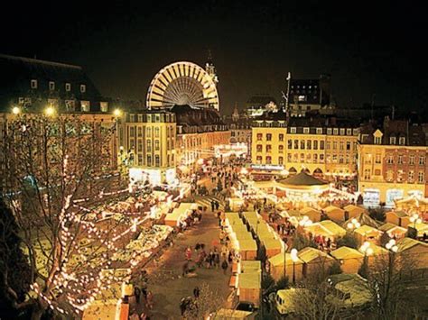 Bruges Christmas Market via P&Js Chocolate Factory 2nd December ...