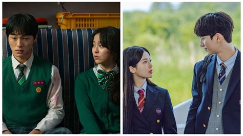 7 Best high school K-dramas to watch in 2024