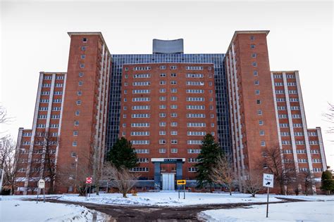 Rochester Psychiatric Hospital -Rochester, NY : r/AbandonedPorn