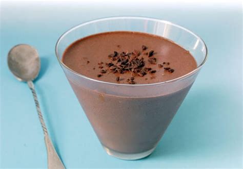 Dairy-Free Chocolate Mousse Recipe | Elana's Pantry