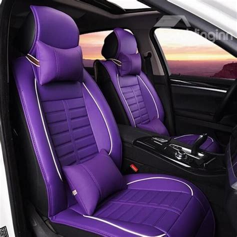 Charming And Magic High Quality Popular Universal #Car #Seat #Cover | Purple car, Best car seat ...