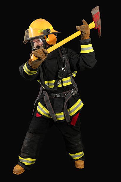 Firefighter Axe Stock Photos, Pictures & Royalty-Free Images - iStock