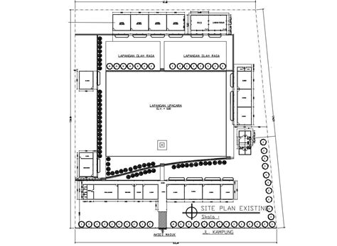 Commercial Building Floor Plans Free - floorplans.click