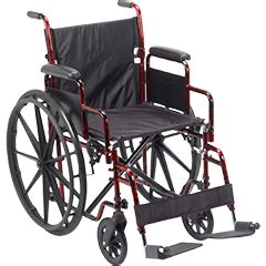 Wheelchairs & Physical Aids | Shop Wheelchairs, Ramps, Canes, Walkers, Transfer Boards, & More ...