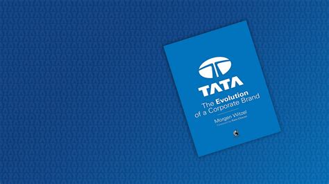 Tata: Evolution Of a Corporate Brand | Tata group