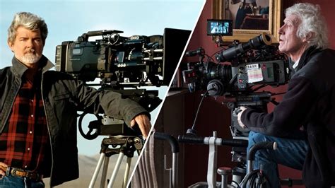 What is Digital Cinematography — The Pros & Cons of Digital