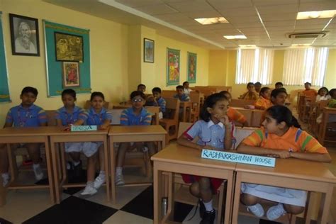 GD Goenka Public School, Dwarka, New Delhi: Admission, Fee, Affiliation