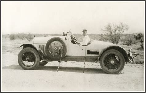 motor life.blog: 1920-1 Kissel Gold Bug