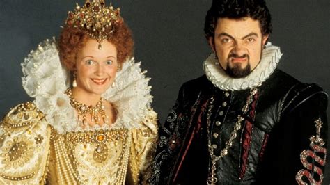 Blackadder - TodayTvSeries