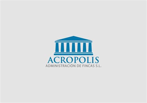 Acropolis Logo