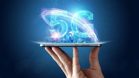 أفضل الهواتف تدعم اتصالات شبكة 5G - Dr.Fone