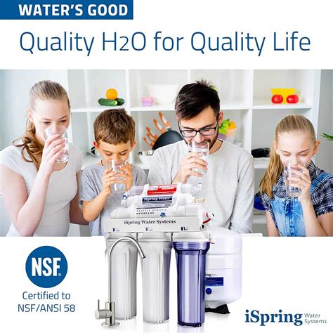 Top 10 Best Alkaline Water Filters in 2023 Reviews | Buyer's Guide