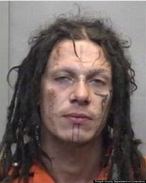 Pazuzu Algarad Arrested; Skeletal Remains Found In Yard Of 'Evil Gods' Worshiper | HuffPost