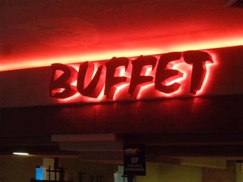 Grand Buffet, Laughlin - Menu, Prices & Restaurant Reviews - TripAdvisor