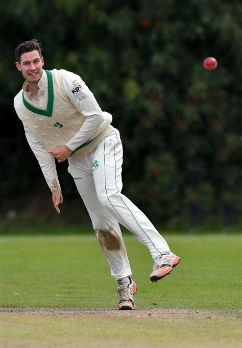 Cricket Ireland on Twitter: "Three Late Wickets for Ireland in ICup ...