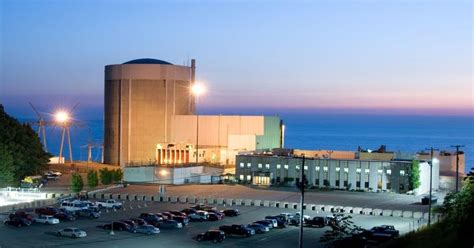 Radiation News: 5/5/2013 Palisades Nuclear Power Plant shuttered again for more repairs