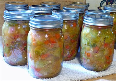 yellow tomato salsa canning