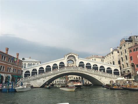 PONTE DI RIALTO (Venice) - All You Need to Know BEFORE You Go