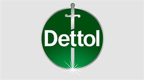 Dettol Logo, symbol, meaning, history, PNG, brand