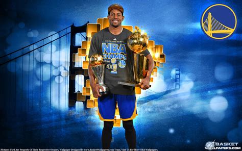 Andre Iguodala 2015 NBA Finals MVP by kide83 on DeviantArt