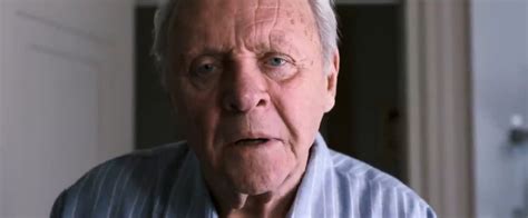 ‘The Father’: Anthony Hopkins Triumphs in Devastating Dementia Drama ...