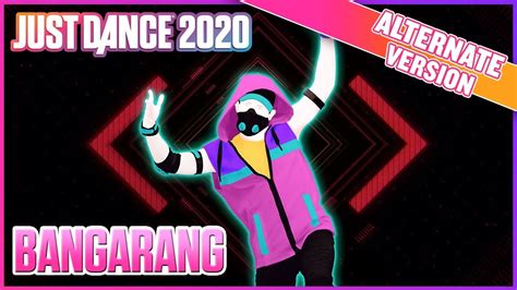 Just Dance 2020: Bangarang (Alternate) | Official Track Gameplay [US] - YouTube