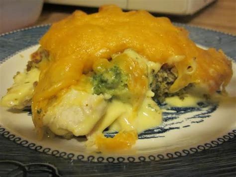 Curry Chicken & Broccoli Casserole | Just A Pinch Recipes