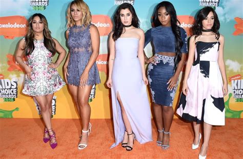 EXCLUSIVE: Fifth Harmony addresses break-up rumors after album 2 ...