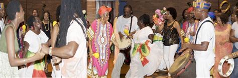 Promoting Guyanese Arts,Culture overseas – Guyana Times International – The Beacon of Truth