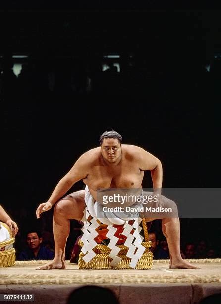 Akebono Tarō Photos and Premium High Res Pictures - Getty Images