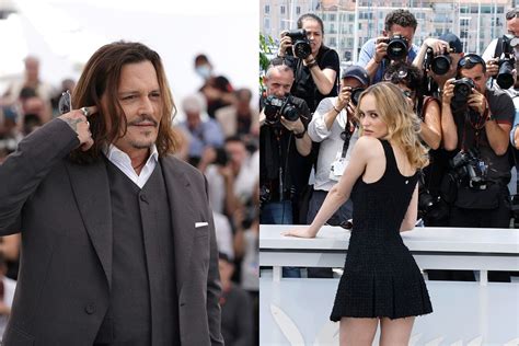 Johnny Depp doesn't mind Lily-Rose Depp's scandalous HBO show with The Weeknd | Marca