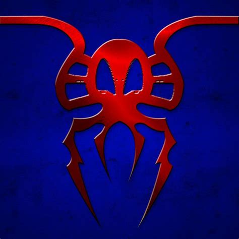 Spider Man 2099 Logo