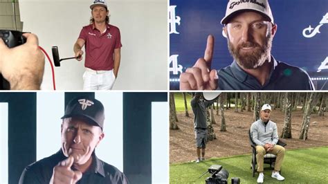 Selling LIV Golf: Inside the upstart league’s campaign to build a fanbase