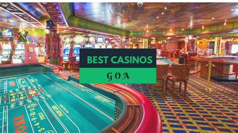 Try Your Luck At The Best 15 Best Casinos in Goa - Updated List | magicpin blog