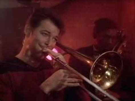 Riker Can't Play the Trombone - YouTube